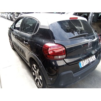 citroën c3 iii (sx) del año 2017