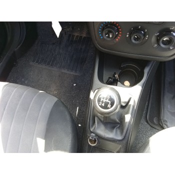Recambio de caja cambios para fiat punto (199_) 1.2 (199axz1a, 199bxz1a) referencia OEM IAM 0000071795777 / 0000071795772  