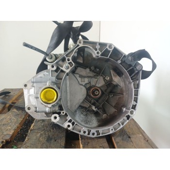 CAJA CAMBIOS 552716791 0000071795777 0000071795772