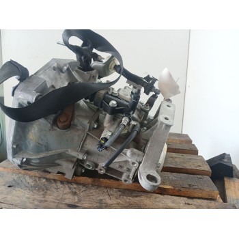 Recambio de caja cambios para fiat punto (199_) 1.2 (199axz1a, 199bxz1a) referencia OEM IAM 552716791 0000071795777 000007179577