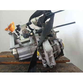 Recambio de caja cambios para fiat punto (199_) 1.2 (199axz1a, 199bxz1a) referencia OEM IAM 552716791 0000071795777 000007179577