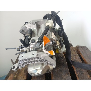 Recambio de caja cambios para fiat punto (199_) 1.2 (199axz1a, 199bxz1a) referencia OEM IAM 552716791 0000071795777 000007179577