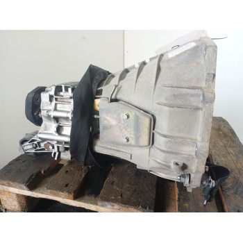 Recambio de caja cambios para mercedes-benz clase c (w202) c 180 (202.018) referencia OEM IAM 7174170  
