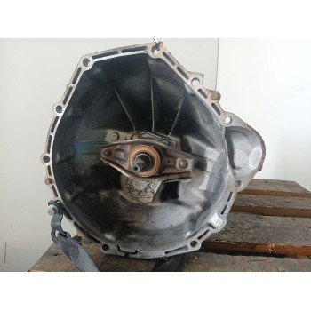 Recambio de caja cambios para mercedes-benz clase c (w202) c 180 (202.018) referencia OEM IAM 7174170  