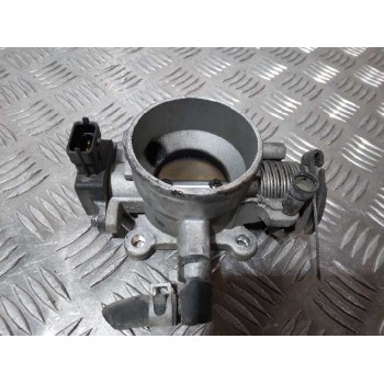 Recambio de caja mariposa para hyundai matrix (fc) 1.6 cat referencia OEM IAM 3517022600  