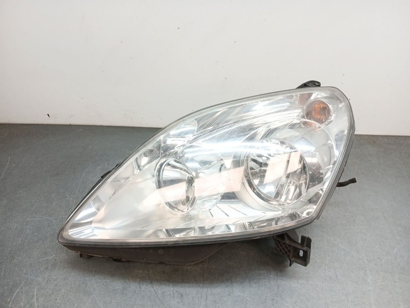 Recambio de faro izquierdo para opel zafira / zafira family b (a05) 1.7 cdti (m75) referencia OEM IAM 93192443 / VERE0593  