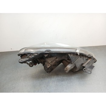 Recambio de faro izquierdo para opel zafira / zafira family b (a05) 1.7 cdti (m75) referencia OEM IAM 93192443 / VERE0593  