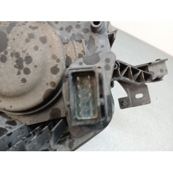 Recambio de faro izquierdo para opel zafira / zafira family b (a05) 1.7 cdti (m75) referencia OEM IAM 93192443 / VERE0593  