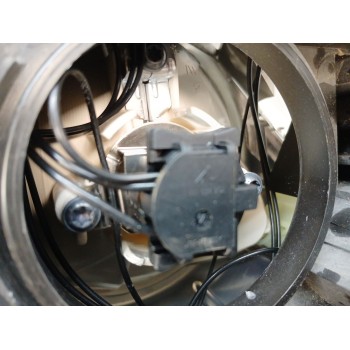Recambio de faro izquierdo para opel zafira / zafira family b (a05) 1.7 cdti (m75) referencia OEM IAM 93192443 / VERE0593  