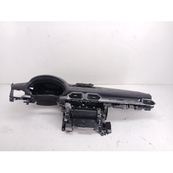 Recambio de salpicadero para mazda cx-5 (kf) 2.2 d referencia OEM IAM KB7W60381  