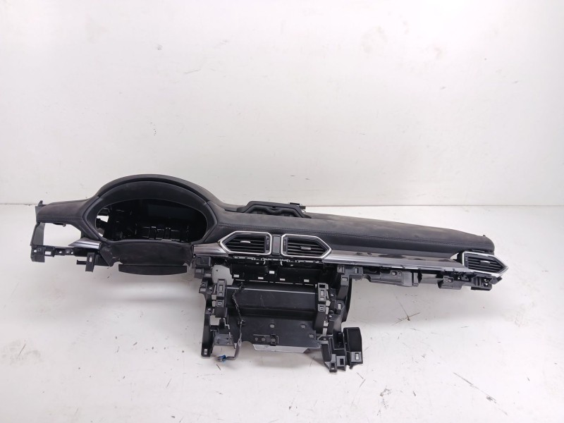 Recambio de salpicadero para mazda cx-5 (kf) 2.2 d referencia OEM IAM KB7W60381  