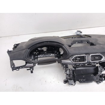Recambio de salpicadero para mazda cx-5 (kf) 2.2 d referencia OEM IAM KB7W60381  
