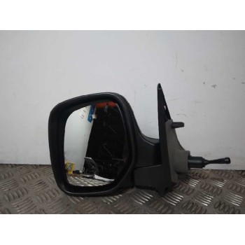 Recambio de retrovisor izquierdo para citroën berlingo referencia OEM IAM 8153HL  24223511
