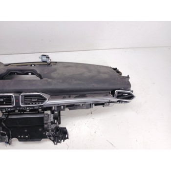 Recambio de salpicadero para mazda cx-5 (kf) 2.2 d referencia OEM IAM KB7W60381  