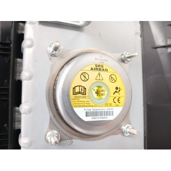 Recambio de salpicadero para mazda cx-5 (kf) 2.2 d referencia OEM IAM KB7W60381  