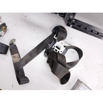 Recambio de kit airbag para volkswagen golf vi (5k1) 1.6 tdi referencia OEM IAM 5K0880201AA81U 5K1857001B 5K0880204A