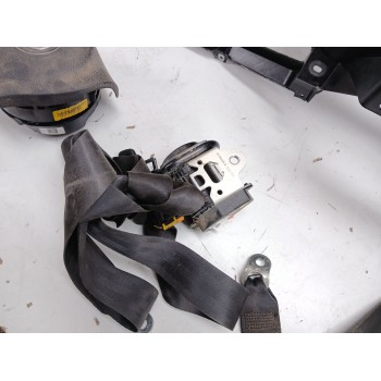 Recambio de kit airbag para volkswagen golf vi (5k1) 1.6 tdi referencia OEM IAM 5K0880201AA81U 5K1857001B 5K0880204A