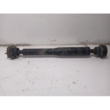 Recambio de transmision central para land rover discovery 2.7 td v6 cat referencia OEM IAM TVB500510  