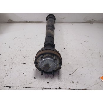 Recambio de transmision central para land rover discovery 2.7 td v6 cat referencia OEM IAM TVB500510  