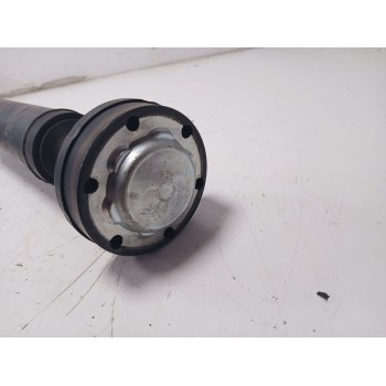 Recambio de transmision central para land rover discovery 2.7 td v6 cat referencia OEM IAM TVB500510  