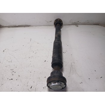Recambio de transmision central para land rover discovery 2.7 td v6 cat referencia OEM IAM TVB500510  