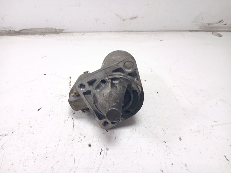 Recambio de motor arranque para kia shuma ii (fb) 1.6 referencia OEM IAM TM000A18001  