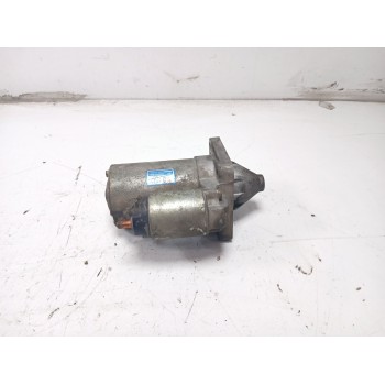 Recambio de motor arranque para kia shuma ii (fb) 1.6 referencia OEM IAM TM000A18001  