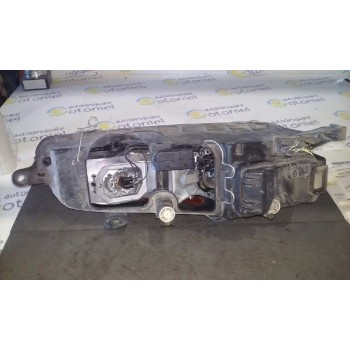 Recambio de faro izquierdo para fiat punto berlina (188) 1.2 8v referencia OEM IAM   BIFARO