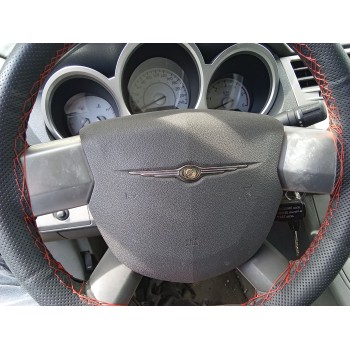 Recambio de kit airbag para chrysler sebring (js) 2.0 crd referencia OEM IAM   