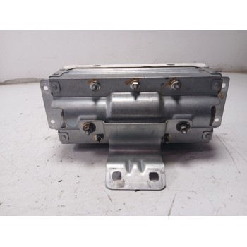Recambio de airbag delantero derecho para land rover discovery v6 td s referencia OEM IAM BAMPT20129  
