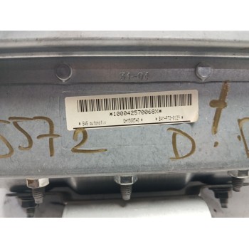 Recambio de airbag delantero derecho para land rover discovery v6 td s referencia OEM IAM BAMPT20129  