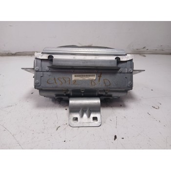 Recambio de airbag delantero derecho para land rover discovery v6 td s referencia OEM IAM BAMPT20129  