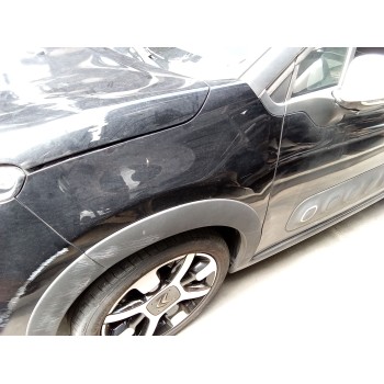 Recambio de aleta delantera izquierda para citroën c3 iii (sx) 1.2 thp 110 referencia OEM IAM 9812869080  
