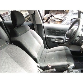 ASIENTO DELANTERO IZQUIERDO 1622822780 