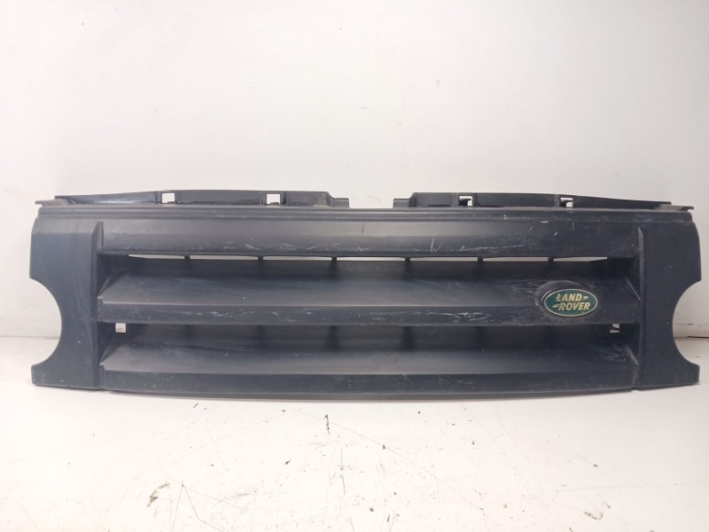 Recambio de rejilla delantera para land rover discovery 2.7 td v6 cat referencia OEM IAM DHB000274LML  