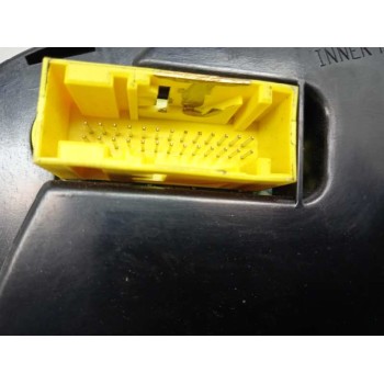 Recambio de cuadro instrumentos para peugeot 3008 1.6 hdi fap referencia OEM IAM 9666174980 9666174980 