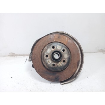 Recambio de mangueta trasera derecha para audi q5 (8r) 2.0 tdi (125kw) referencia OEM IAM 8R0505436A  