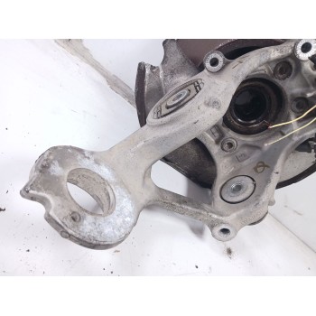 Recambio de mangueta trasera derecha para audi q5 (8r) 2.0 tdi (125kw) referencia OEM IAM 8R0505436A  