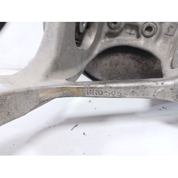 Recambio de mangueta trasera derecha para audi q5 (8r) 2.0 tdi (125kw) referencia OEM IAM 8R0505436A  