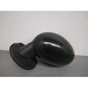 Recambio de retrovisor izquierdo para bmw r56 cooper referencia OEM IAM  ABATIBLE 7 PINES