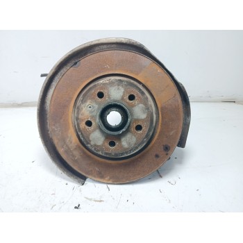 Recambio de mangueta trasera izquierda para audi q5 (8r) 2.0 tdi (125kw) referencia OEM IAM 8R0505435A  