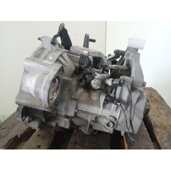 Recambio de caja cambios para seat leon (5f1) reference ecomotive referencia OEM IAM QVX  