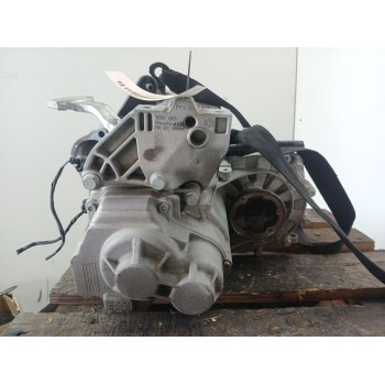 Recambio de caja cambios para seat leon (5f1) reference ecomotive referencia OEM IAM QVX  