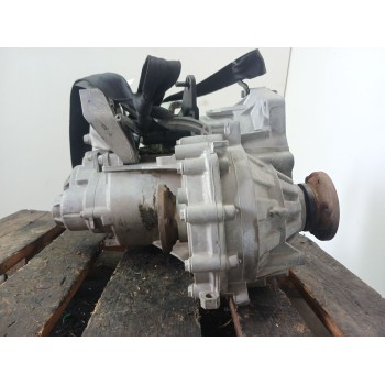 Recambio de caja cambios para seat leon (5f1) reference ecomotive referencia OEM IAM QVX  