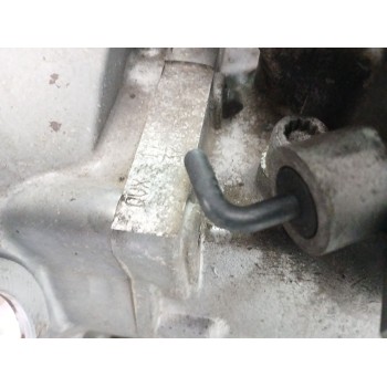 Recambio de caja cambios para seat leon (5f1) reference ecomotive referencia OEM IAM QVX  