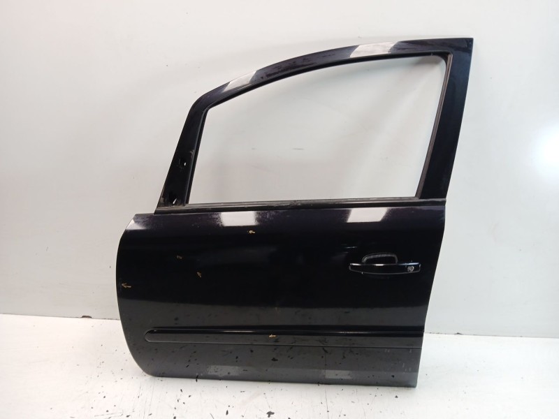 Recambio de puerta delantera izquierda para opel zafira / zafira family b (a05) 1.7 cdti (m75) referencia OEM IAM 13203013  