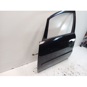 Recambio de puerta delantera izquierda para opel zafira / zafira family b (a05) 1.7 cdti (m75) referencia OEM IAM 13203013  