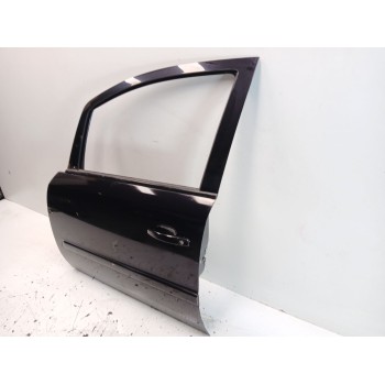 Recambio de puerta delantera izquierda para opel zafira / zafira family b (a05) 1.7 cdti (m75) referencia OEM IAM 13203013  