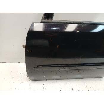 Recambio de puerta delantera izquierda para opel zafira / zafira family b (a05) 1.7 cdti (m75) referencia OEM IAM 13203013  