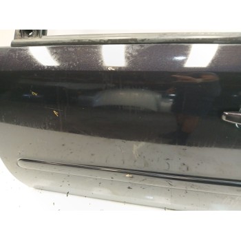 Recambio de puerta delantera izquierda para opel zafira / zafira family b (a05) 1.7 cdti (m75) referencia OEM IAM 13203013  